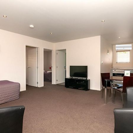 The Park Motel Hawera Exterior foto